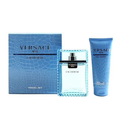 versace eau fraiche perfume set|versace man eau fraiche longevity.